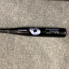 ディマリニ(DeMARINI) 野球 バット 硬式 89cm ノ...