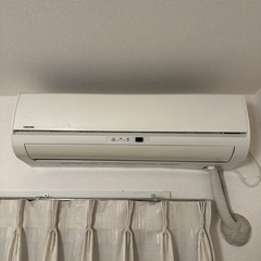 エアコン  TOSHIBA  RAS-401ND  14畳用