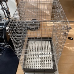 チンチラスペシャル 回し車付き チンチラスペシャル 回し車付き