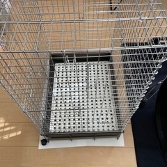 チンチラスペシャル 回し車付き