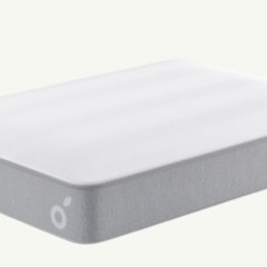 【美品】Newコアラマットレス　ダブル