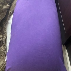 yogibo MAX 紫