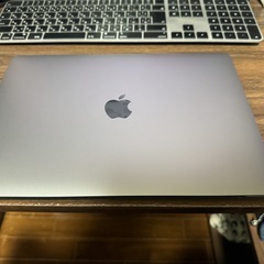 【極美品】13インチMacBook Pro - M2 8コアCP...