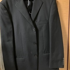 服/ファッション スーツ メンズ