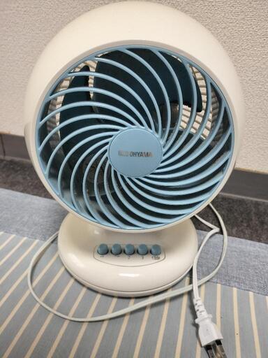 サーキュレーター