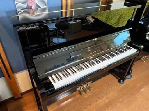 鍵盤楽器、ピアノ KAWAI BS20sp