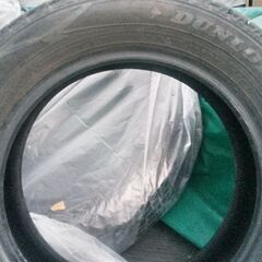 175/65R15DUNLOPスタッドレス