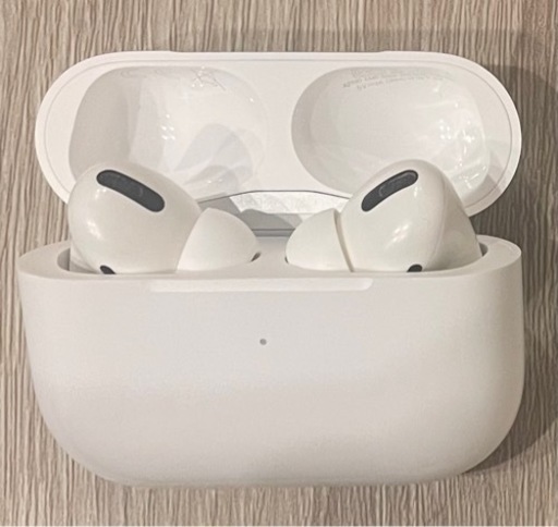 AirPods Pro 第1世代