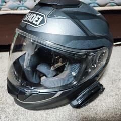 SHOEI GT-Air SWAYER Lサイズ