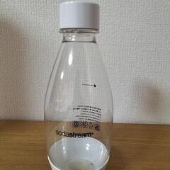 ボトル　SODASTREAM