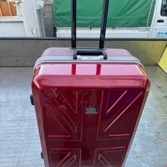 86L 大型スーツケース キャリーケース