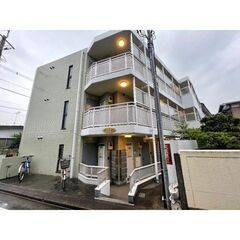 🌻入居費用16万円🌻】✨審査No.1✨ 🔥西武新宿線「所沢…