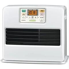 コロナ 石油ファンヒーター パールホワイト FH-ST4622BY(W)