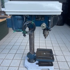 卓上ボール盤　DP-180