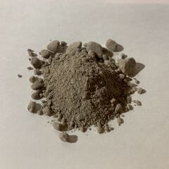 広葉樹からできた 木灰 プレミアム(粗挽き特価) 10kg