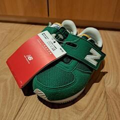 New Balance　ＫＶ220 未使用品