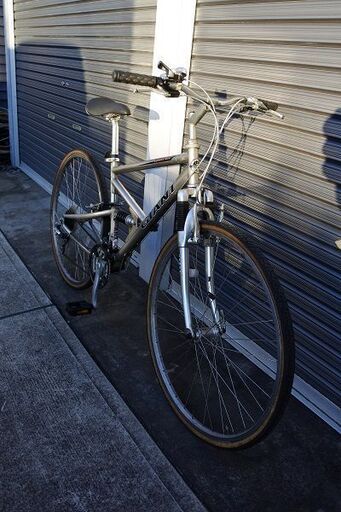 GIANT(ジャイアント)】CROSS 3600日常のアシ自転車に！格安 (ねこ  