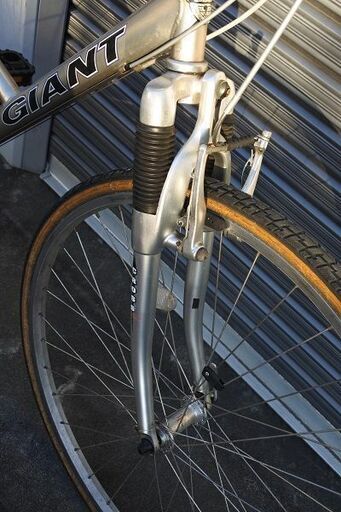 GIANT(ジャイアント)】CROSS 3600日常のアシ自転車に！格安 (ねこ  