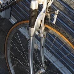 【ＧＩＡＮＴ(ジャイアント)】CROSS 3600　日常のアシ自転車に！格安