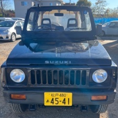 Suzuki jmny