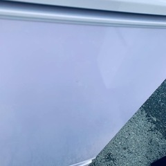 2695番 SHARP✨冷蔵庫✨SJ-14X-P‼️