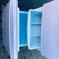 2695番 SHARP✨冷蔵庫✨SJ-14X-P‼️