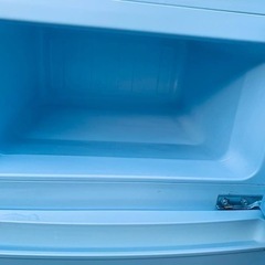 2696番 Haier✨冷蔵庫✨JR-N85B‼️