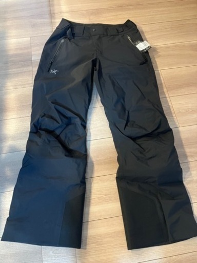 ARC'TERYX アークテリクス CHILKOOT PANTS