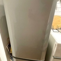 「三菱ノンフロン冷凍冷蔵庫」売ります！