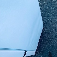 2697番 Hisense✨冷蔵庫✨HR-D15E‼️