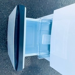 2697番 Hisense✨冷蔵庫✨HR-D15E‼️