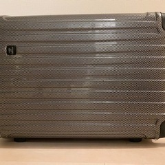 スーツケース 大型