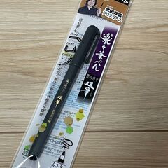 DAISO　武田双雲プロデュース　筆ぺん