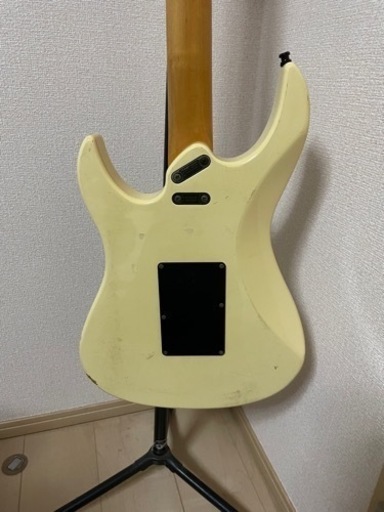 YAMAHA ヤマハ ＲＧＸ 512J フロイドローズ トレモロ エレキギター YAMAHA RGX-512J エレキギター YAMAHA RGX 512J MADE IN JAPAN エレキ