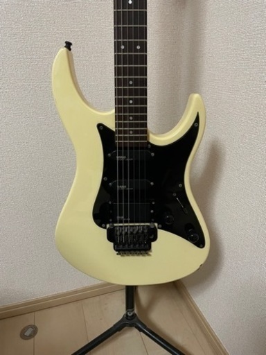 YAMAHA RGX-512J エレキギター