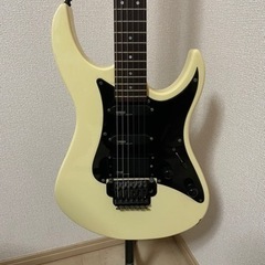 YAMAHA RGX-512J エレキギター