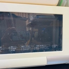 Panasonic オーブンレンジ NE-T156 パナソニック