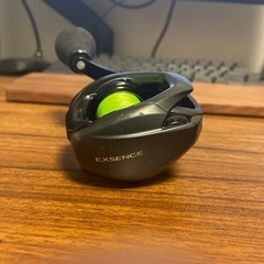 エクスセンスDC SS XG 右ハンドル