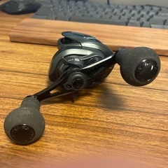 エクスセンスDC SS XG 右ハンドル