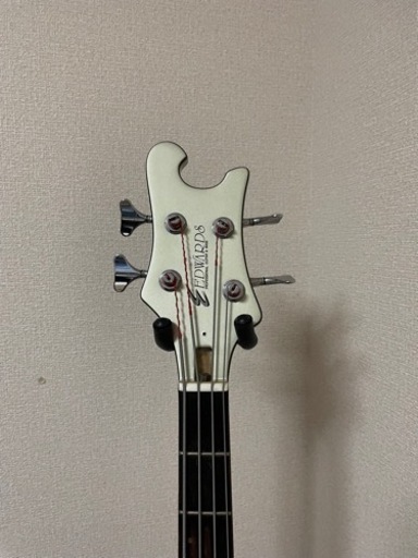 EDWARDS EP-85K pierrot KOHTAモデル エレキベース