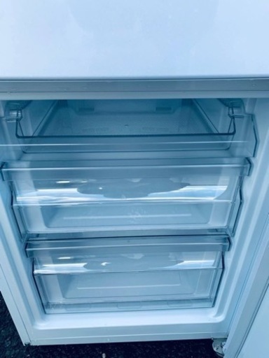 2702番 Haier✨冷蔵庫✨JR-NF148B‼️ - その他 