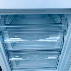 2702番 Haier✨冷蔵庫✨JR-NF148B‼️