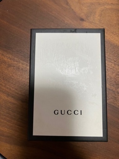 GUCCIキーケース