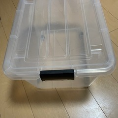 コロコロ収納BOX