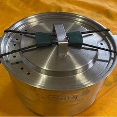 STANLEY スタンレー ベース キャンプ クック セット 調理セット