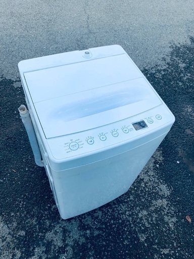 ♦️EJ2711番TAGlabel全自動電気洗濯機  【2020年製 】
