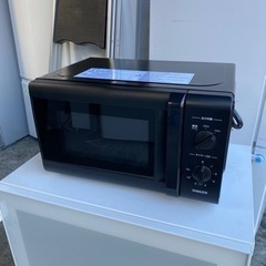 中古】大阪難波駅の電子レンジを格安/激安/無料であげます・譲ります  
