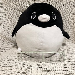 【非売品】大型ぬいぐるみ　ペンギン
