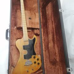 【超希少】ギブソンRD Artist Bass