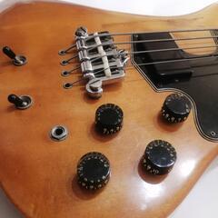 【超希少】ギブソンRD Artist Bass